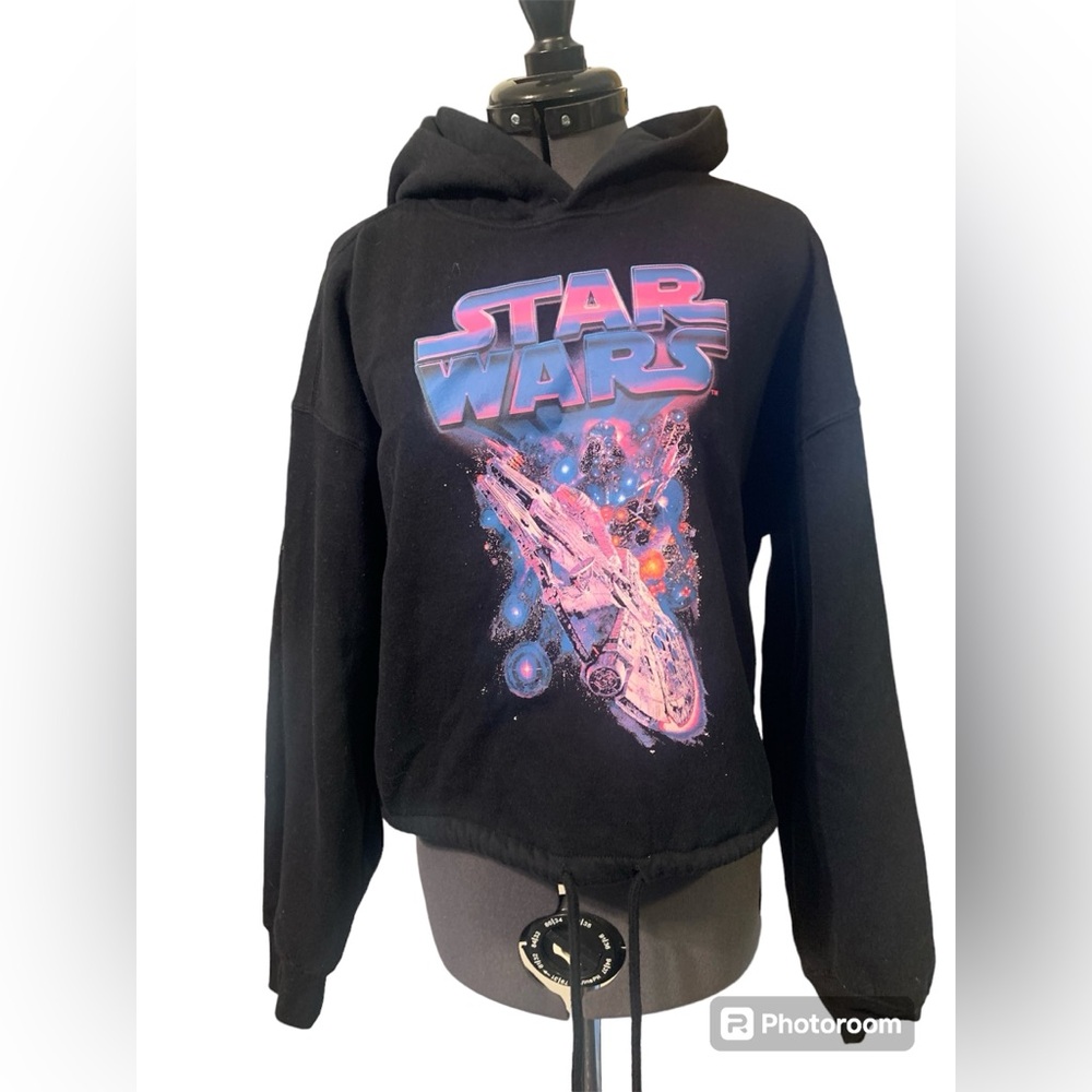 Star Wars hoodie